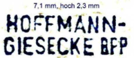 Günther Hoffmann-Giesecke