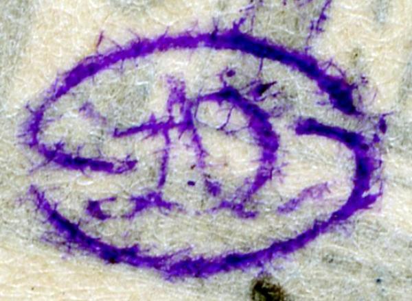 leo_davidoff_briefmarkenpruefer_signatur_pruefzeichen