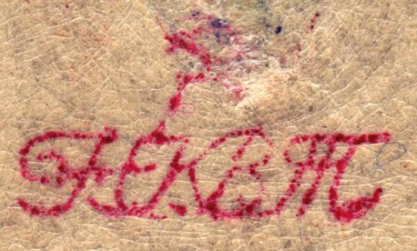 ukraine_sign_djsakhdkas_meist_auf_faelschungen_lokale_tridents_briefmarkenpruefer_signatur_pruefzeichen