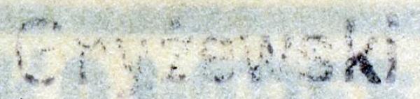 gryzewski-tadeus-Poland-Warsaw1950-fer5f432wsd_briefmarkenpruefer_signatur_pruefzeichen