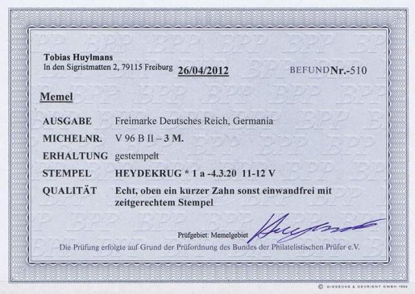 Befund-briefmarkenpruefer-tobias-huylmans_briefmarkenpruefer_fotoattest
