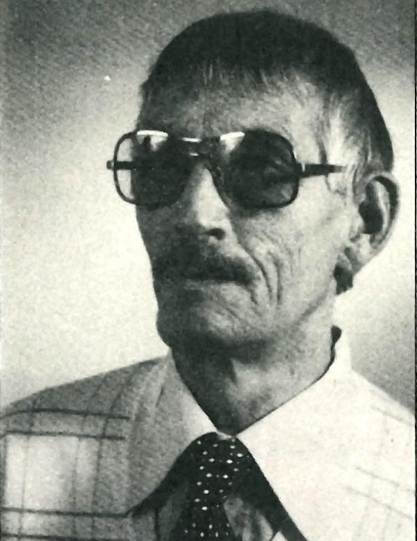 Karl-Wilhelm Schlenger