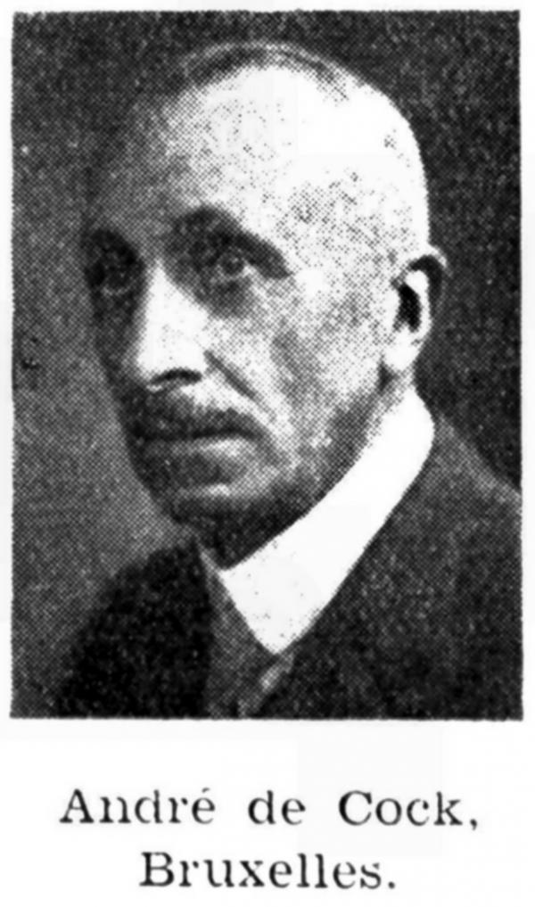 André-Emil de Cock