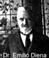 Emilio Diena