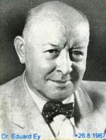 Eduard Ey