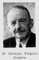 George Fulpius