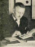 Dr. Herbert Werner Gewande