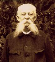 Arthur Ernst Friedrich Glasewald