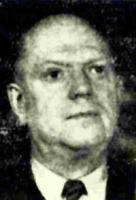 Dr. Ferdinand Wallner