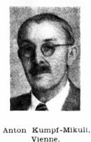 Kumpff von Mikuli