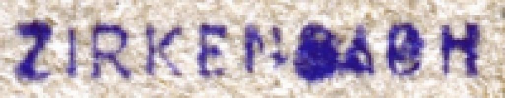 Kurt Traugott Bernhard Zirkenbach