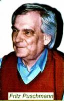 Fritz Puschmann