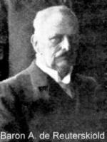 Axel de Reuterskioeld