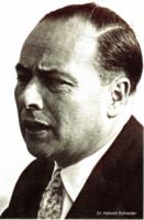 Dr. Heinrich Schneider