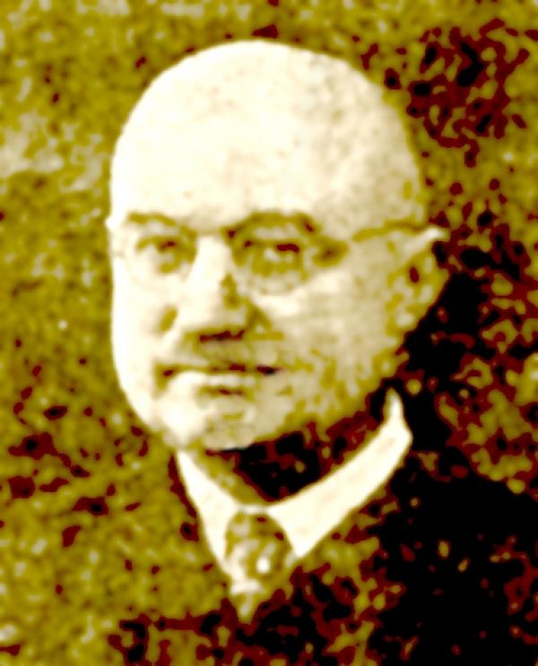 Dr. Rudolf Seichter