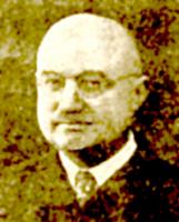 Dr. Rudolf Seichter