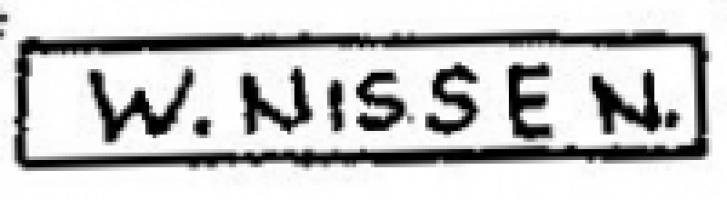W Nissen