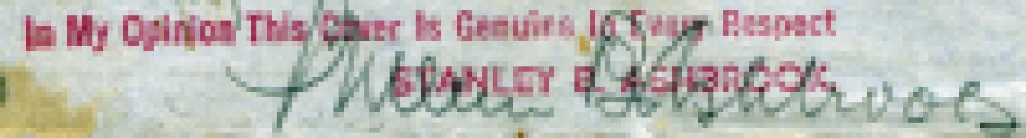 Stanley  B. Ashbrook