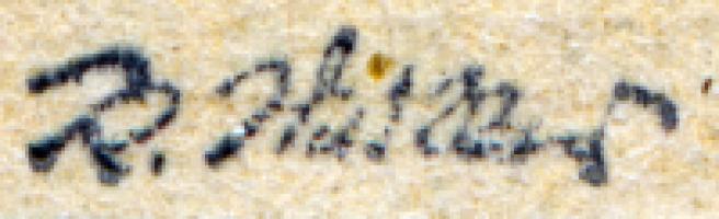 Rolf Frieder Müller