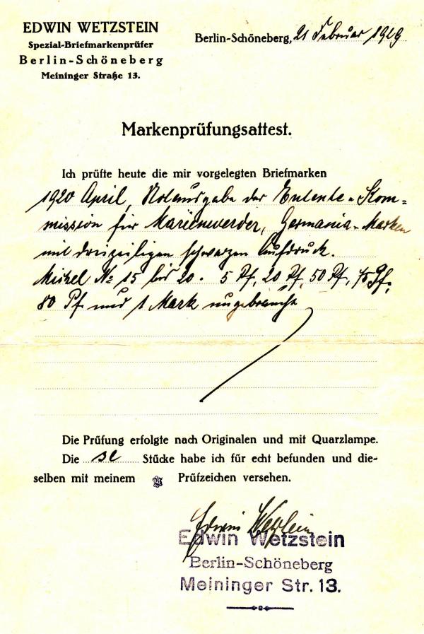 wetzstein_attest_1929
