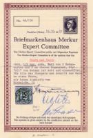 - Briefmarkenhaus Merkur