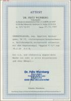 Fritz Weinberg