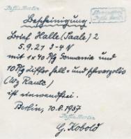 Gustav Hermann Kobold