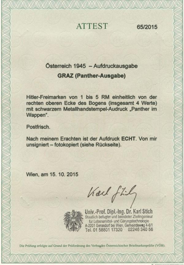 Karl-Stich-briefmarkenpruefer-Attest-1bis5RMrechteobereBogenecke