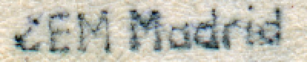 CEM Comission de Expertos de Madrid