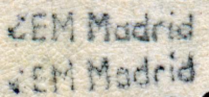 CEM Comission de Expertos de Madrid