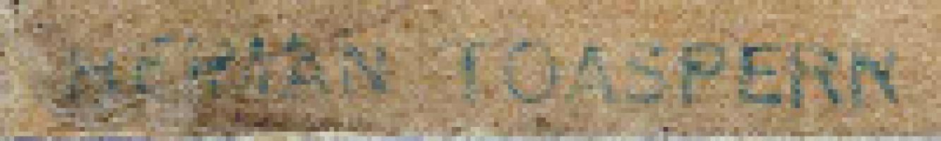 Herman Toasty Toaspern