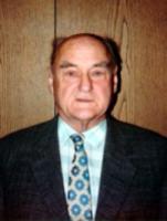 Heinz Erwin Jungjohann