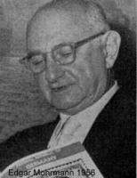 Edgar Mohrmann