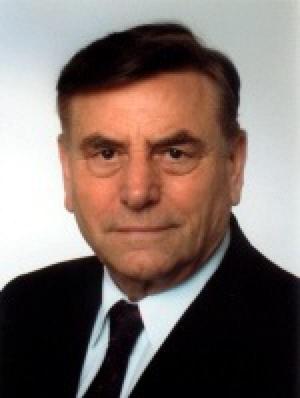 James van der Linden