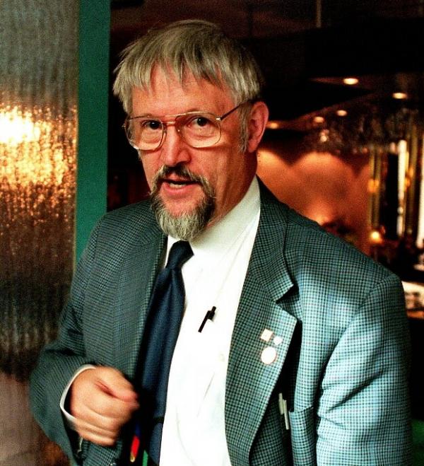 Rolf-Dieter Jaretzky