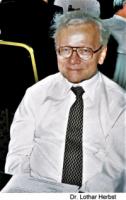Lothar Herbst