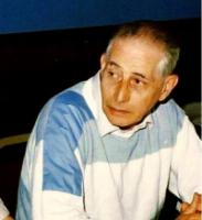 Egon Norbert Petersen