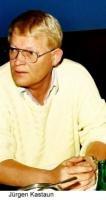 Jürgen Kastaun