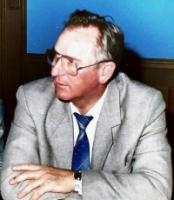 Reinhold Siebentritt