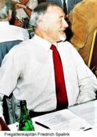 Friedrich Spalink