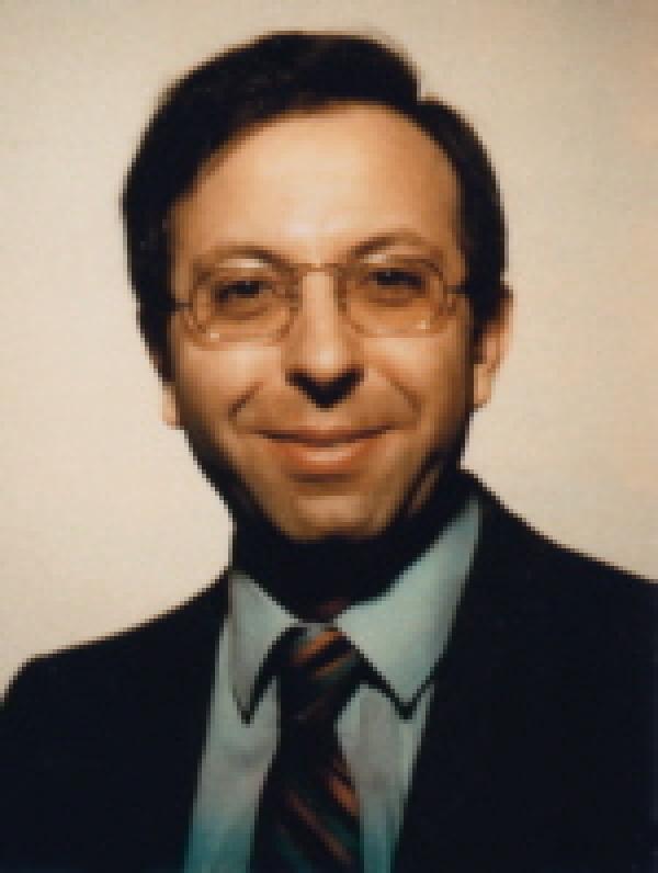 Albert M. Schneider