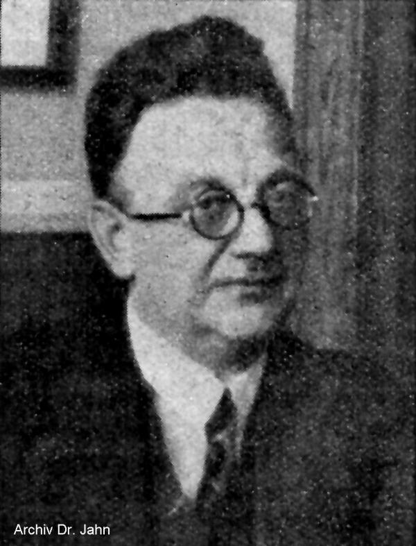 Gustav Hermann Kobold