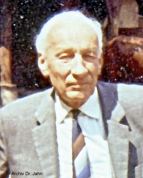 Hans Ferdinand Harnisch