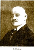 Paul Richard Kleeberg