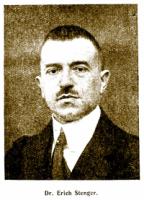 Erich Stenger