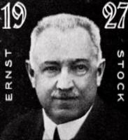 Ernst Stock