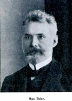 Max Thier