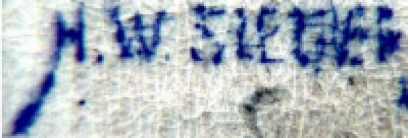 Hermann Walter Sieger