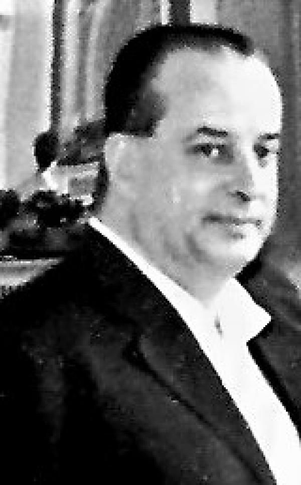 Alfredo Ermo Fiecchi