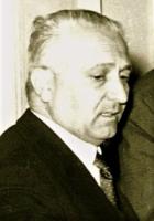 Dr. Giulio Bolaffi